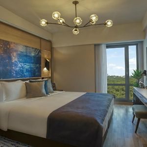 Executive Apartment mit 1 Schlafzimmer