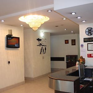Hotel Dreamz Residency